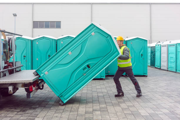 Best Short-Term Portable Toilet Rental  in Magnolia, NJ