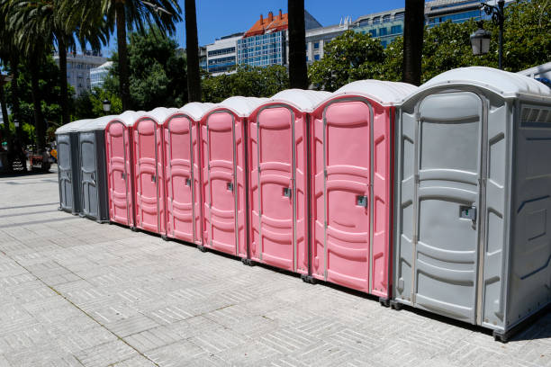 Best Standard Portable Toilet Rental  in Magnolia, NJ